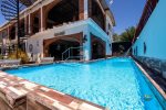 Casa Oasis: Downtown San Felipe vacation rental - swimming pool